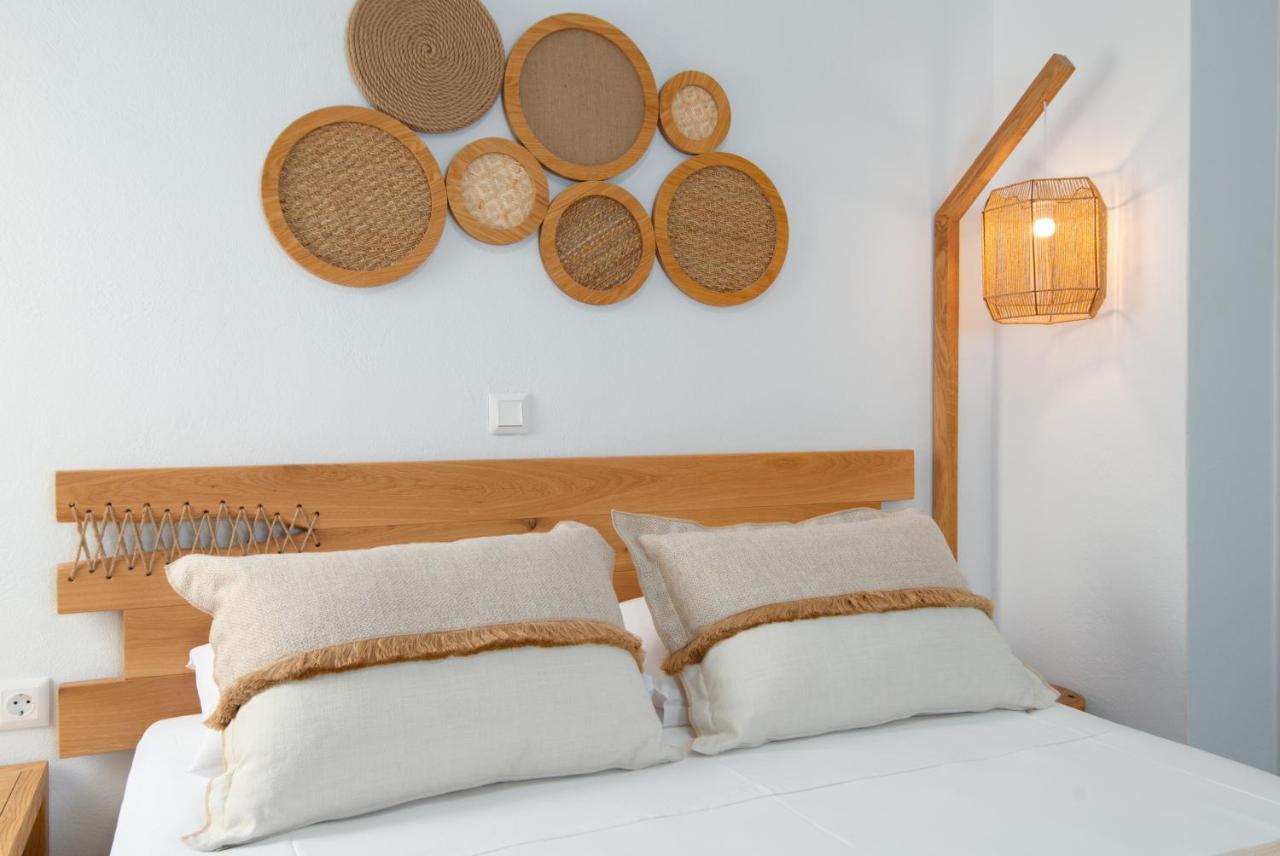 Thimari Villas Vathi (Sifnos) Exterior foto