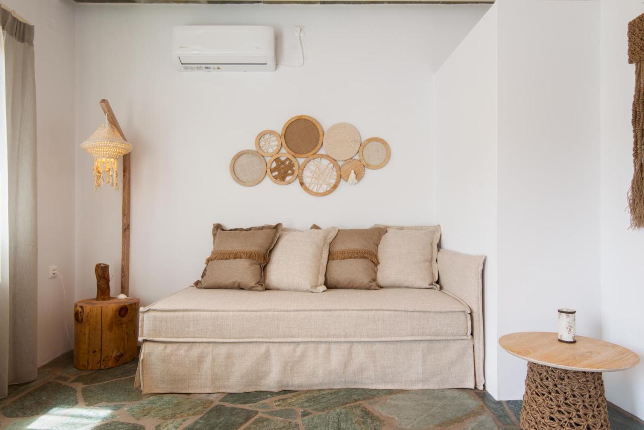 Thimari Villas Vathi (Sifnos) Exterior foto