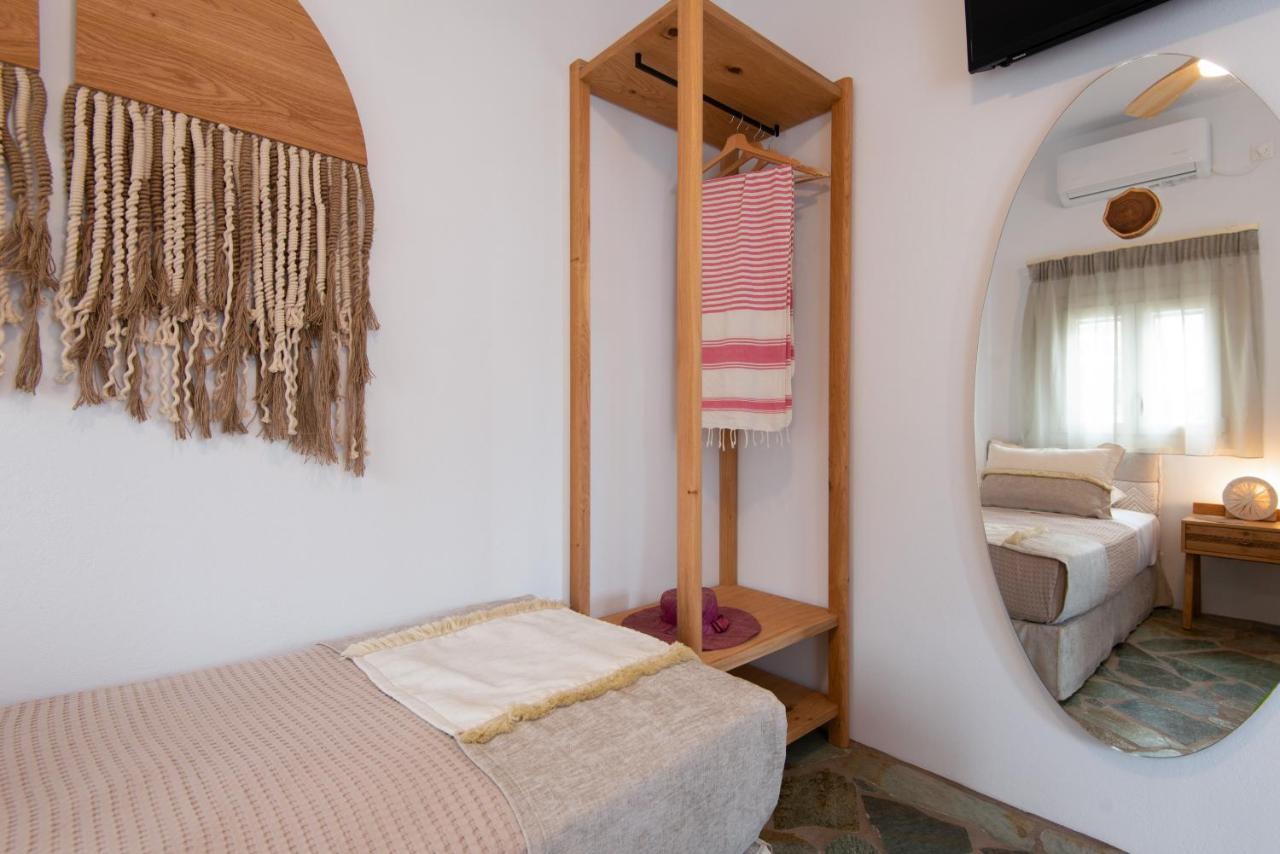 Thimari Villas Vathi (Sifnos) Exterior foto
