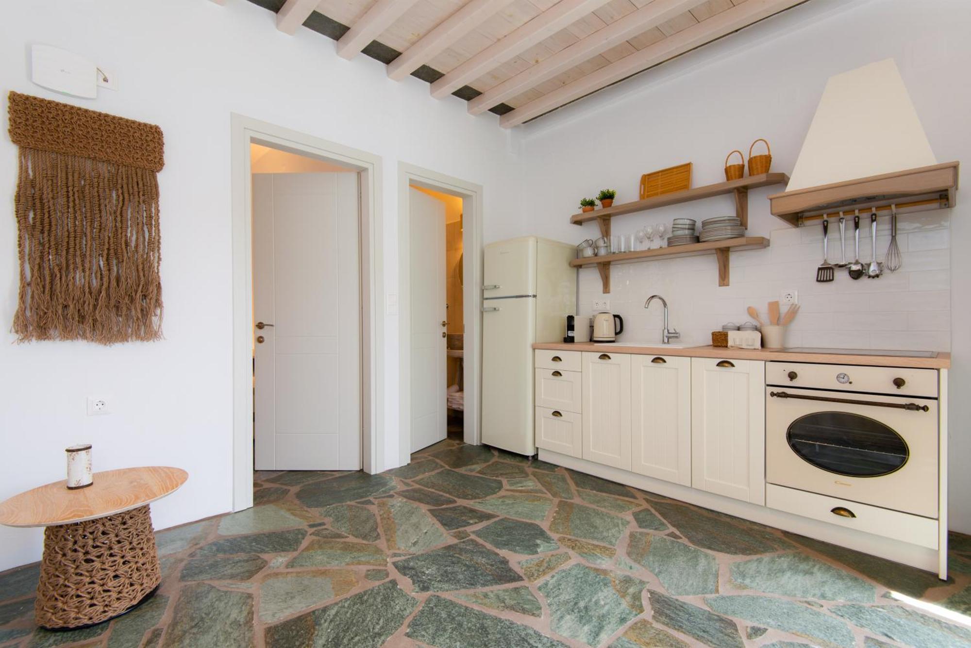 Thimari Villas Vathi (Sifnos) Exterior foto