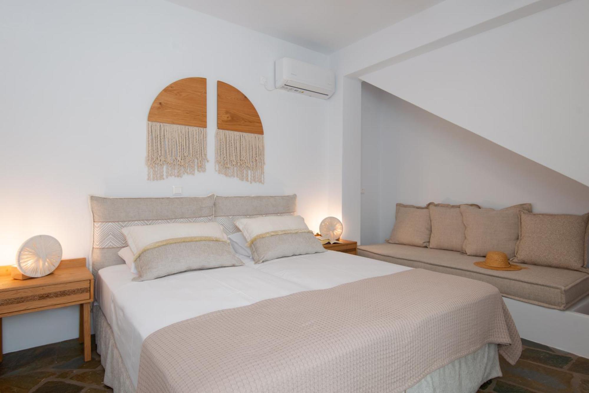 Thimari Villas Vathi (Sifnos) Exterior foto