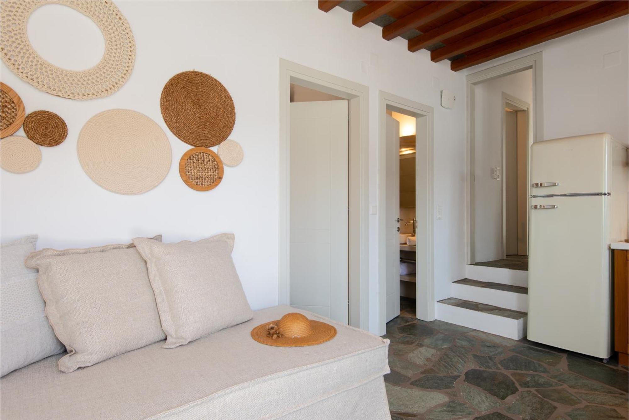 Thimari Villas Vathi (Sifnos) Exterior foto