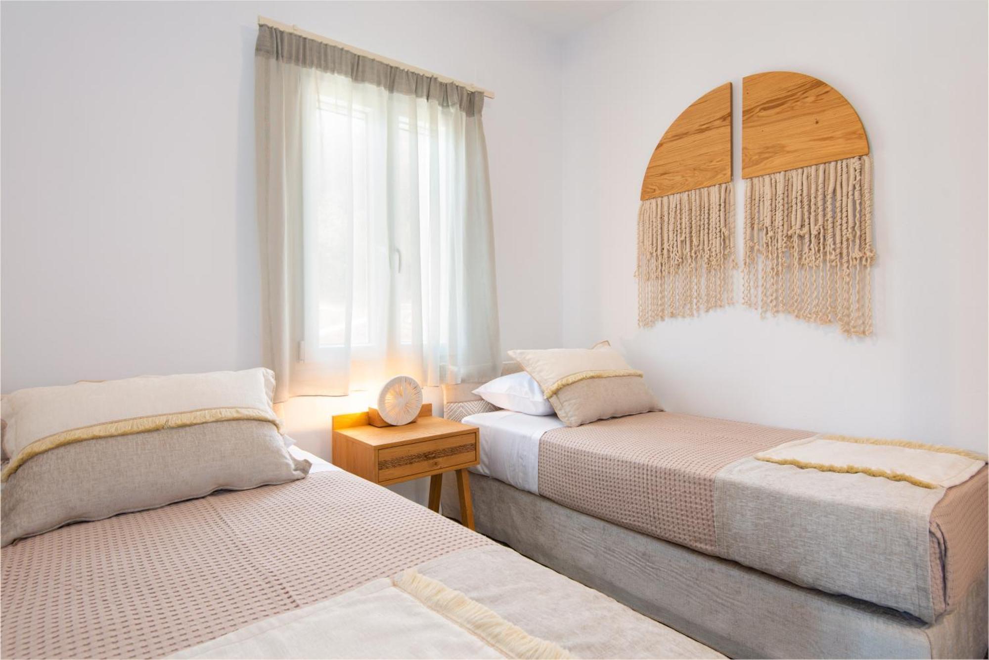 Thimari Villas Vathi (Sifnos) Exterior foto
