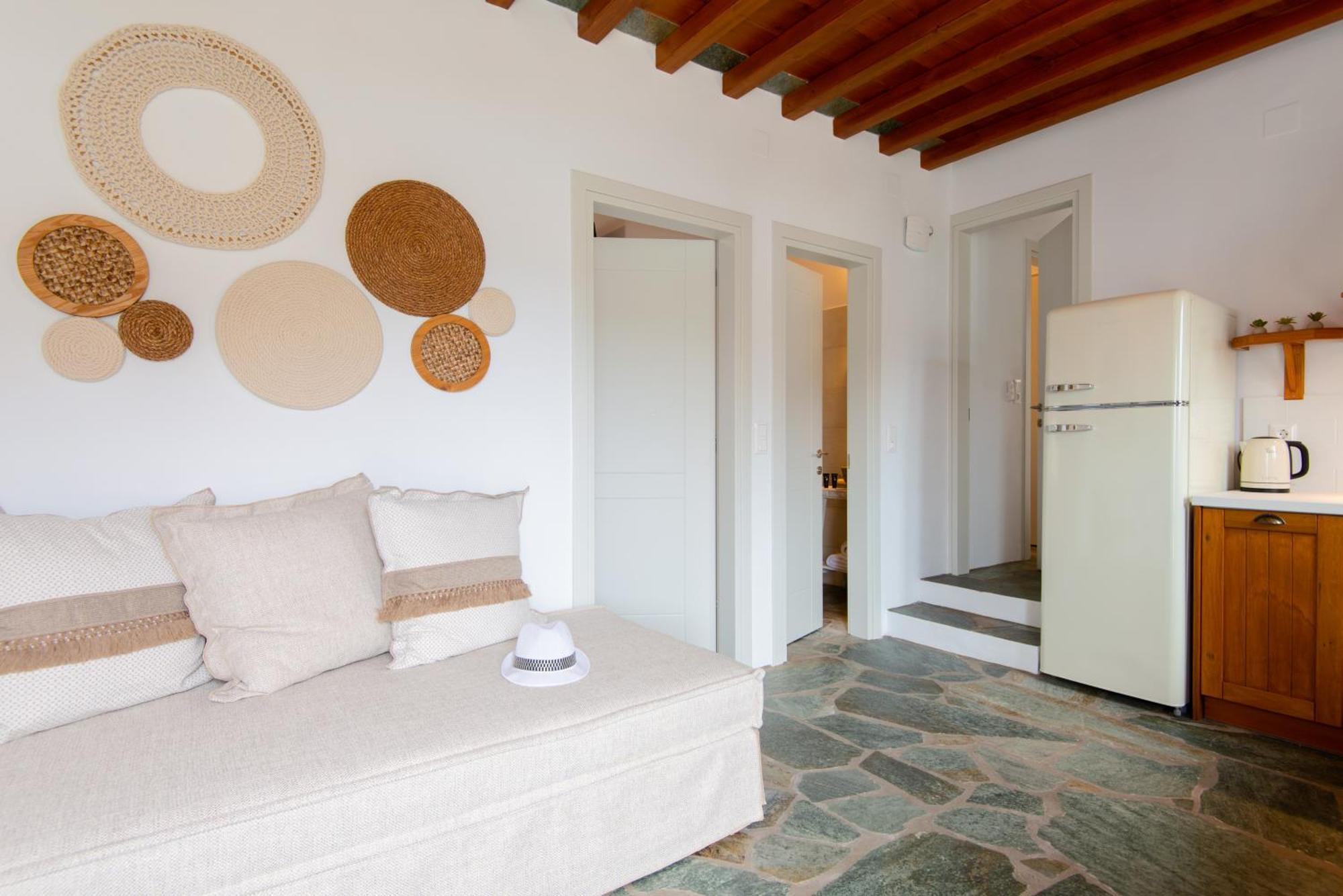 Thimari Villas Vathi (Sifnos) Exterior foto
