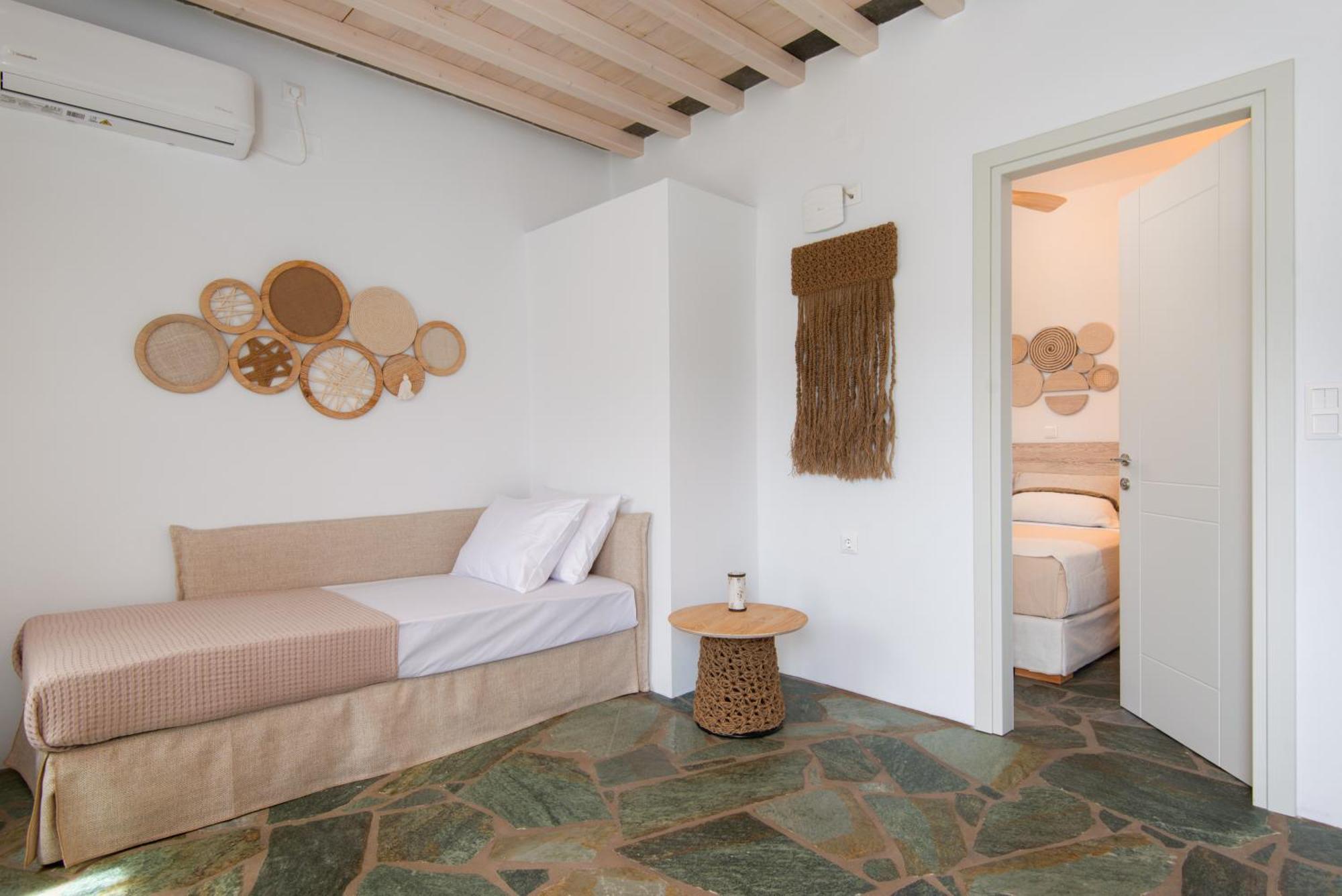 Thimari Villas Vathi (Sifnos) Exterior foto