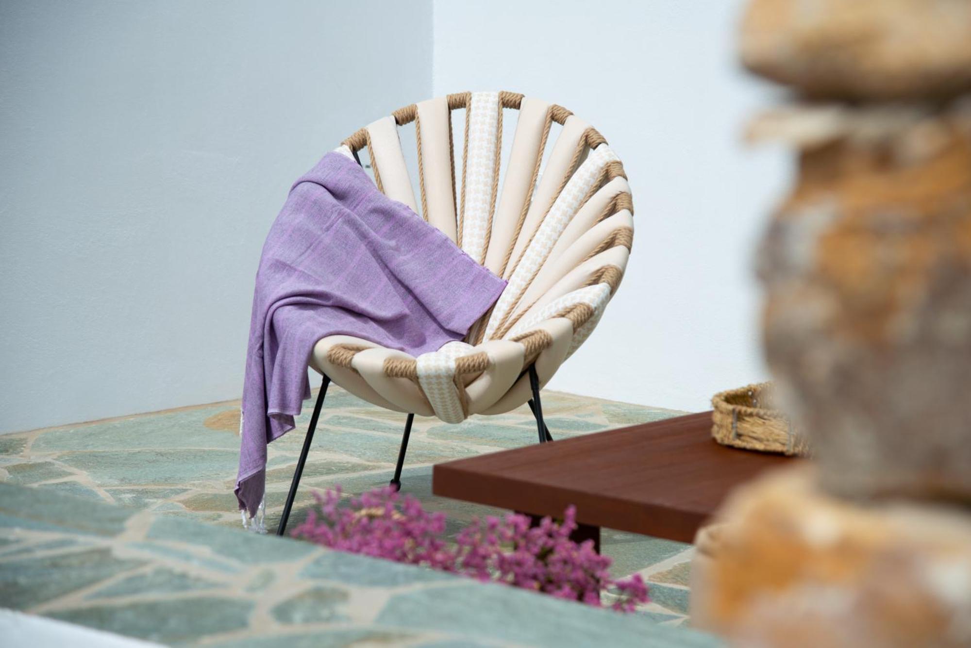 Thimari Villas Vathi (Sifnos) Exterior foto